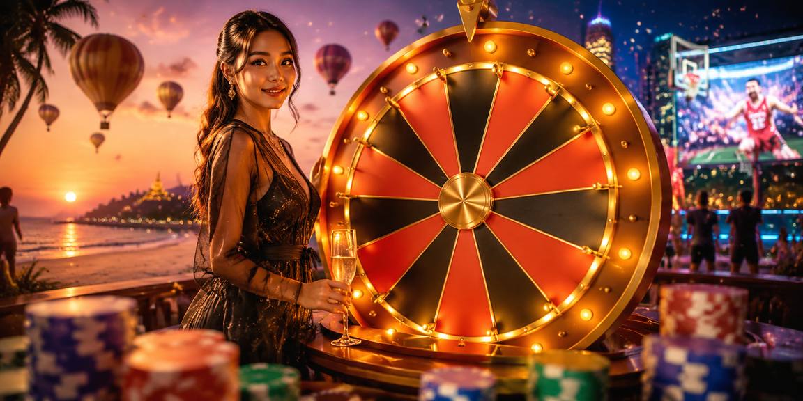 mr777 mr777 App တွင် ဘာတွေ ကစားနိုင်သလဲ