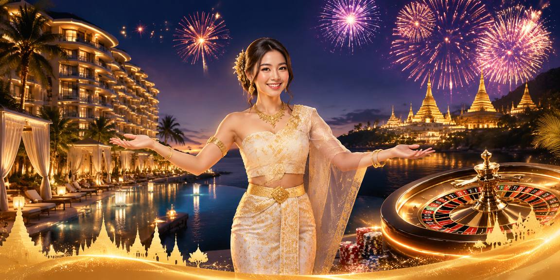 mr777 ကျွန်တော်တို့ စလော့ lobby ထဲမှာ ဘာတွေရှိလဲ